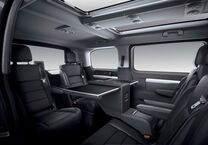 Gebrauchtwagen Peugeot Traveller