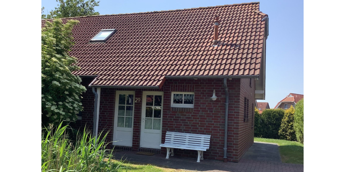 Doppelhaushälfte Butjadingen Burhave - 280.000&euro; | Angebot:25698490