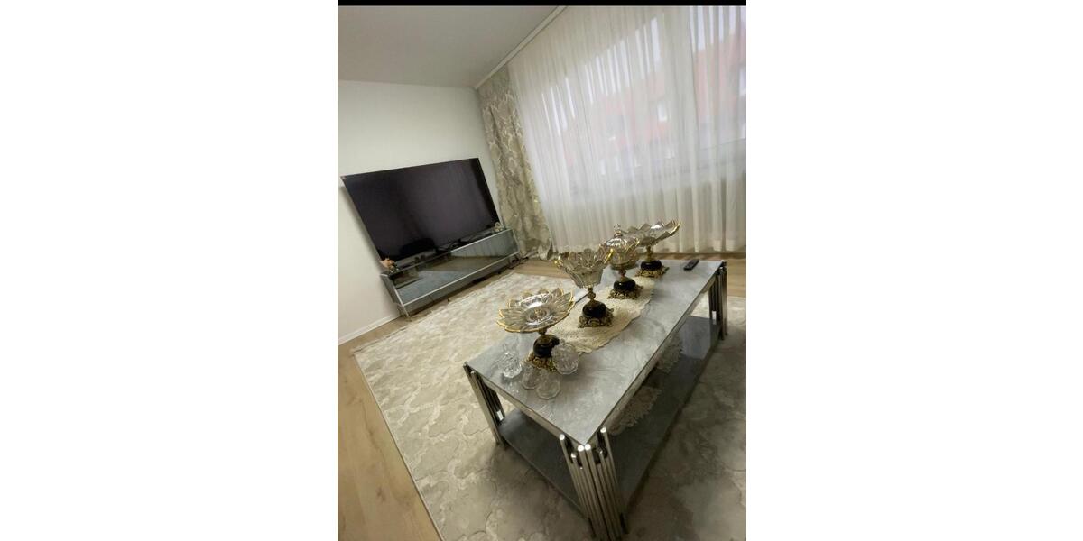 Etagenwohnung Wilhelmshaven Heppens - 3 Zimmer, 65 m&sup2;, 550&euro; | Angebot:26580591