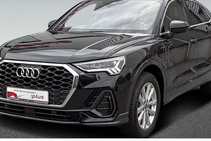 Audi Q3 52.700 km 33.440 &euro; Bremerhaven 27576