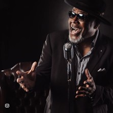 Big Daddy Wilson & Band - Smiling All Day Long 04.12.2025 Apollo Bremerhaven