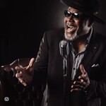 Big Daddy Wilson & Band - Smiling All Day Long