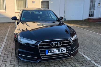Audi A6 153.000 km 21.000 &euro; Loxstedt 27612