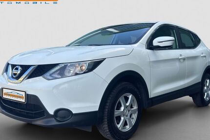 Nissan Qashqai 141.455 km 8.788 &euro; Bremerhaven 27576