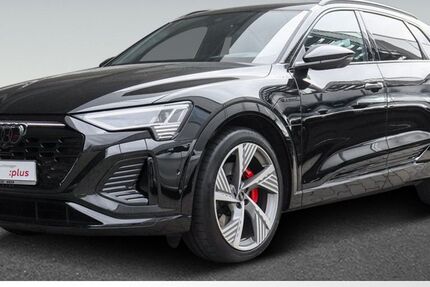 Audi Q8 e-tron 5.211 km 84.490 € Bremen 28207