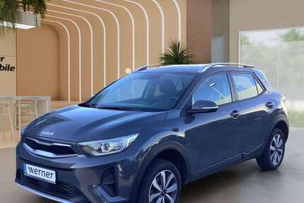 Kia Stonic 51.100 km 14.970 &euro; Bremerhaven 27568