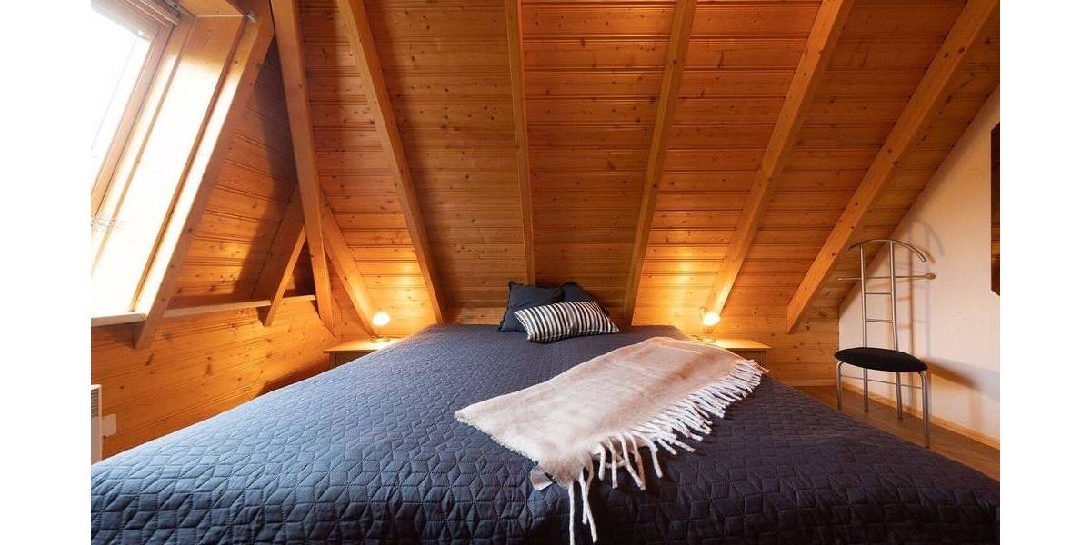 Mehrfamilienhaus, Wohnhaus Wurster Nordseeküste Neufeld - 3 Zimmer, 68 m&sup2;, 255.000&euro; | Angebot:24132339