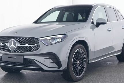 Mercedes-Benz GLC 300 12.156 km 73.950 &euro; Bremerhaven 27572