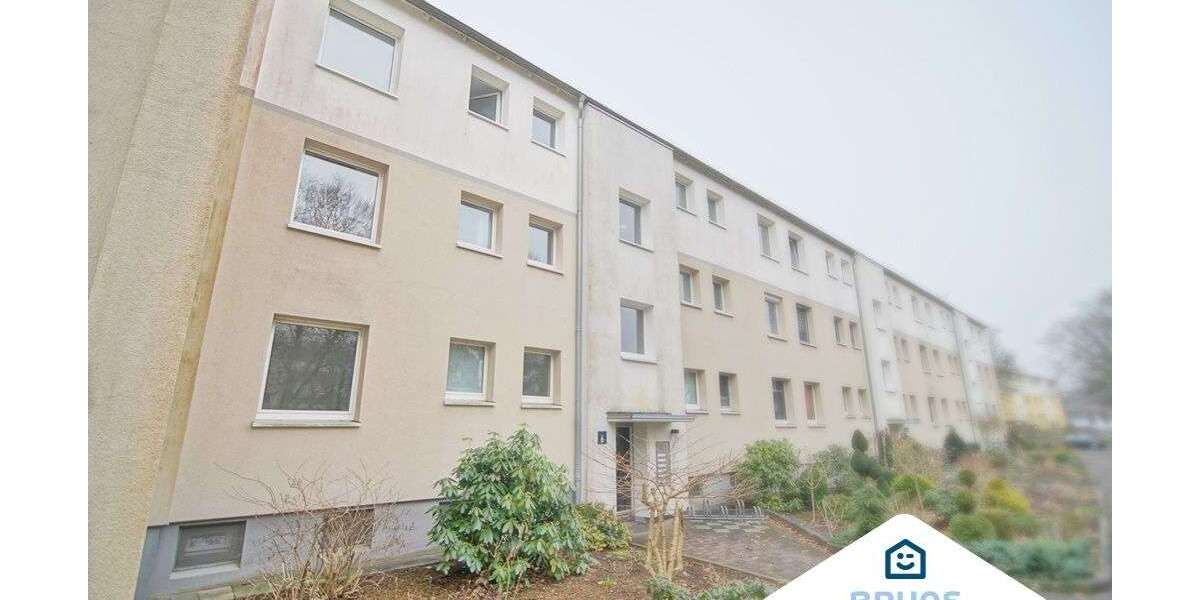 Etagenwohnung Bremerhaven Leherheide - 3 Zimmer, 58 m&sup2;, 55.000&euro; | Angebot:25366709