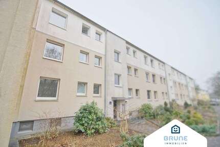 Wohnung Bremerhaven Leherheide - 3 Zimmer, 58 m&sup2;, 55.000&euro; | Angebot:25366709