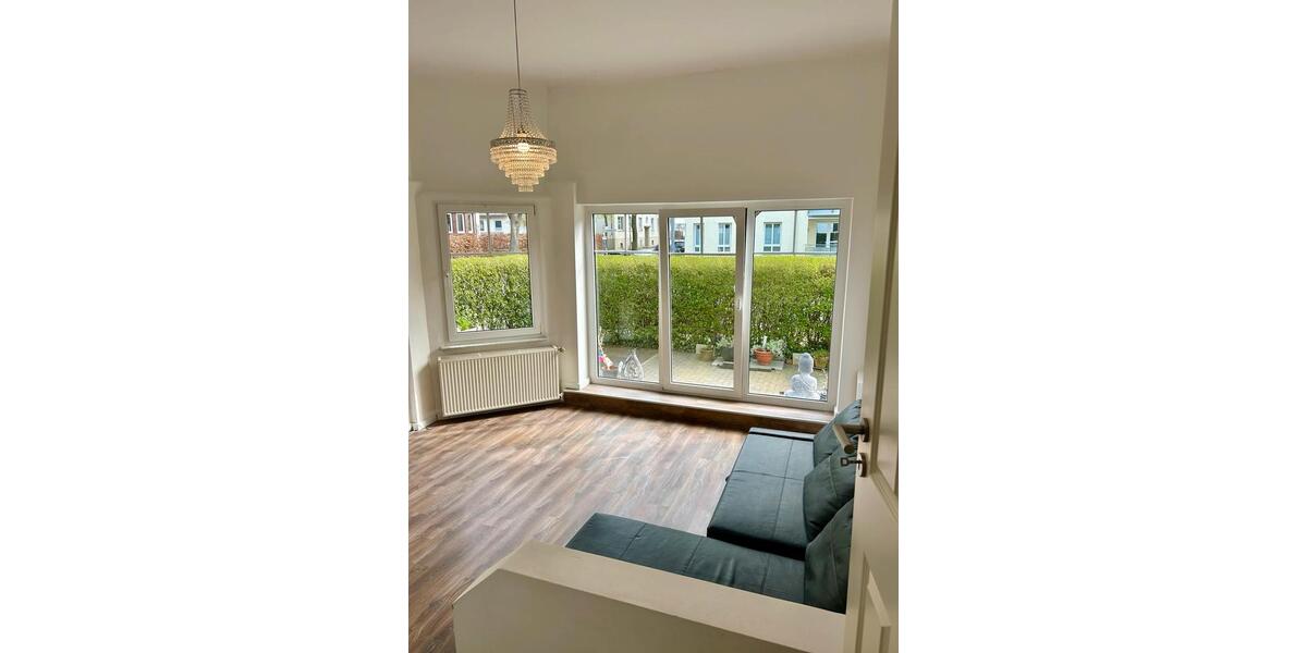 Erdgeschoßwohnung Wilhelmshaven Heppens - 4.5 Zimmer, 110 m&sup2;, 289.000&euro; | Angebot:26266626