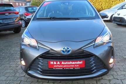 Toyota Yaris 29.033 km 15.499 &euro; Geestland 27607