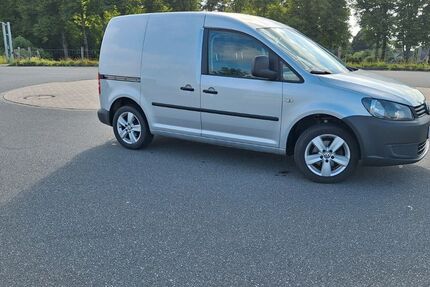 VW Caddy 210.205 km 8.600 &euro; Ovelgönne 26939