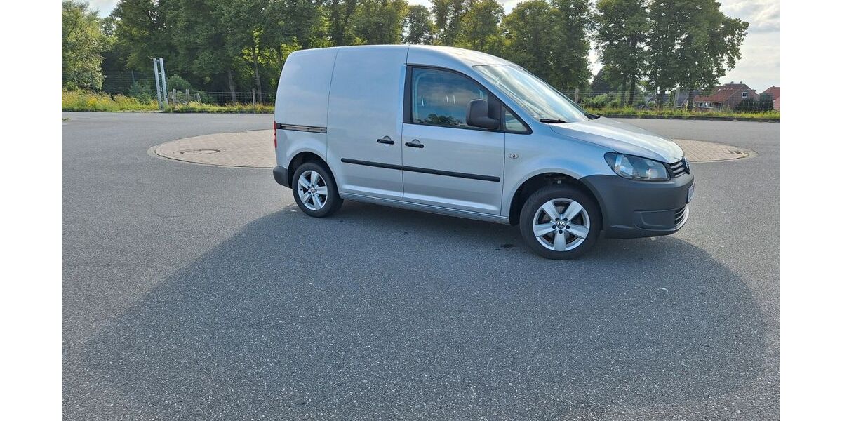 VW Caddy 210.205 km 8.600 &euro; Ovelgönne 26939