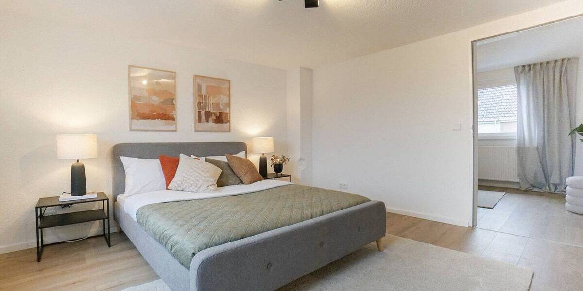 Reihenmittelhaus Bremerhaven Geestemünde - 4 Zimmer, 127 m&sup2;, 239.900&euro; | Angebot:26343960