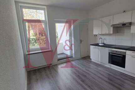 Wohnung Wilhelmshaven Heppens - 2 Zimmer, 54 m&sup2;, 485&euro; | Angebot:26510907