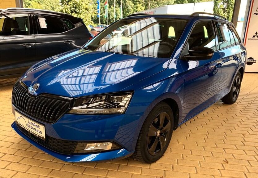 Fabia