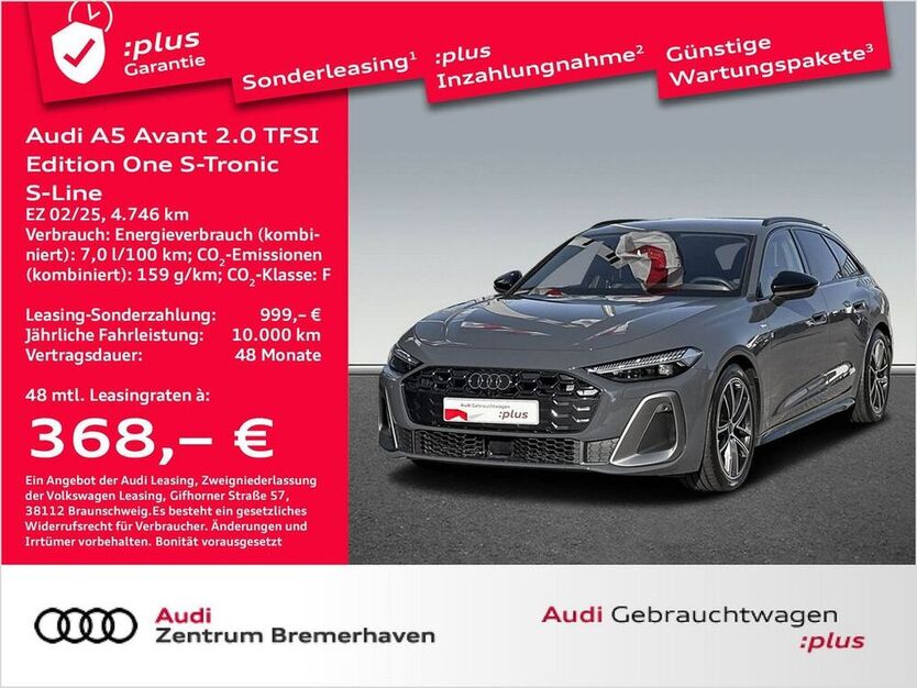 A5