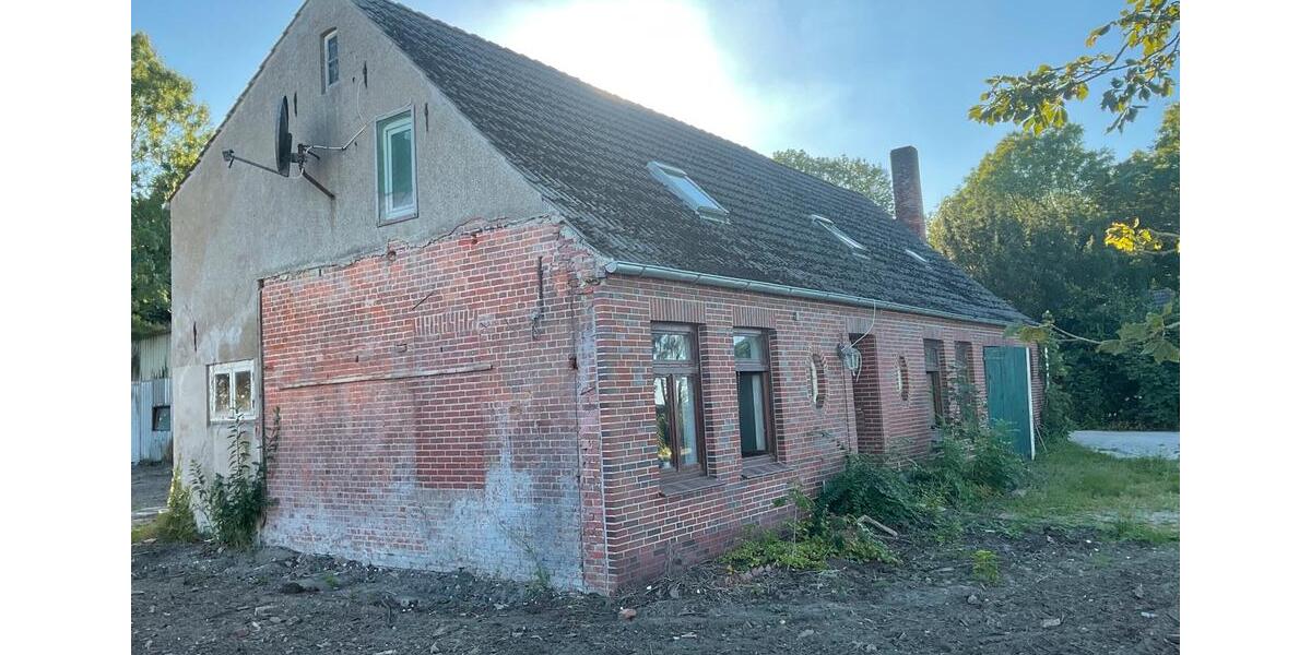 Einfamilienhaus Butjadingen - 190.000&euro; | Angebot:27167333