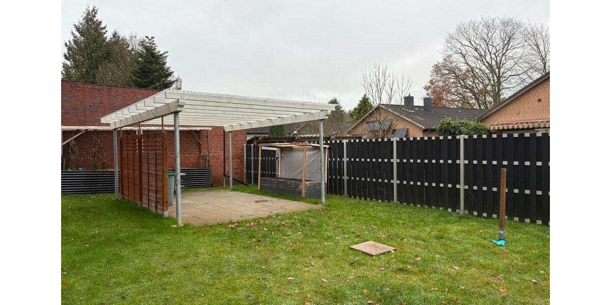 Dachgeschoßwohnung Wilhelmshaven Heppens - 5 Zimmer, 85 m&sup2;, 600&euro; | Angebot:24841319