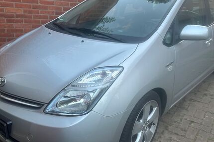 Toyota Prius 158.400 km 6.480 € Bremen 28215