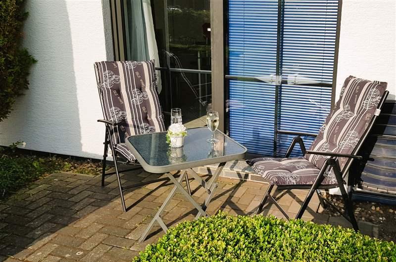 Einfamilienhaus Wurster Nordseeküste - 2 Zimmer, 38 m&sup2;, 160.000&euro; | Angebot:26589015