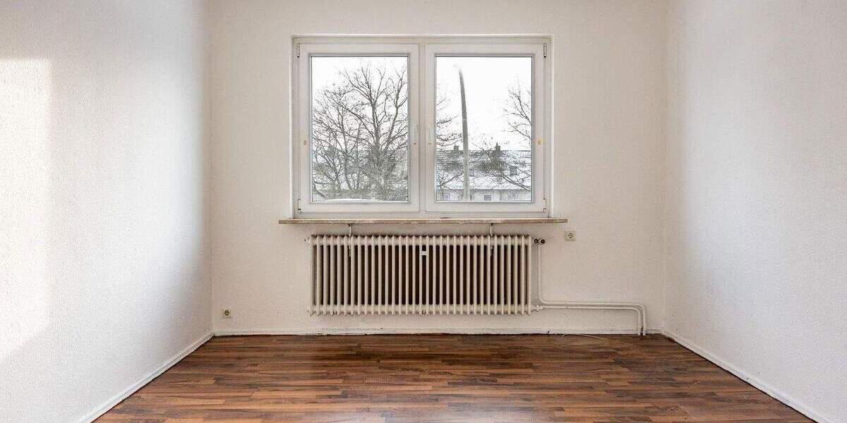 Provisionsfrei! Reihenhaus in Bremerhaven-Lehe mit viel Platz für Ihre Visionen! 8 zimmer