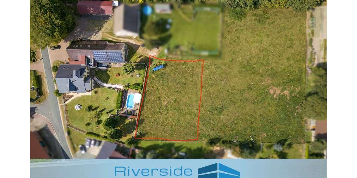 Grundstück Geestland-Neuenwalde Neuenwalde - 103.800&euro; | Angebot:22450327