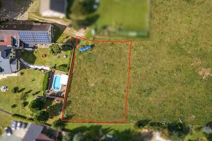 Grundstück zu verkaufen in Geestland-Neuenwalde 117.640 € 1384 m² zimmer