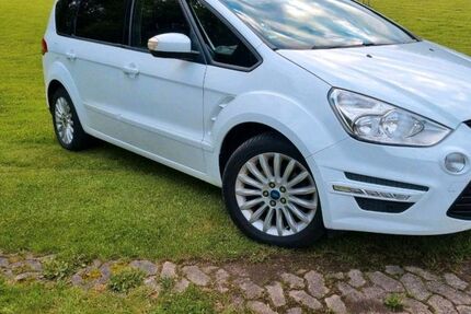 Ford S-Max 208.000 km 5.499 &euro; Bremerhaven 27576