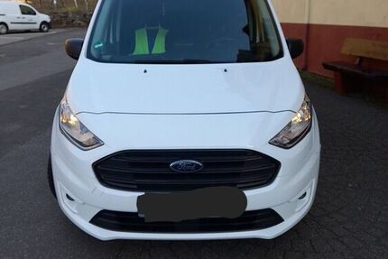 Ford Connect