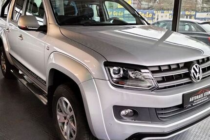VW Amarok