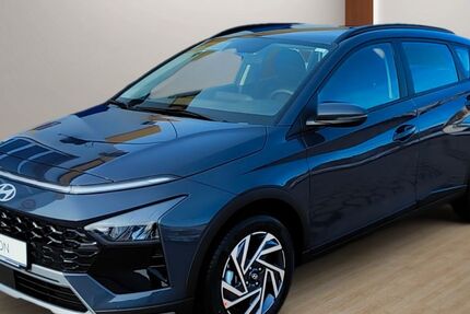 Hyundai BAYON 3.000 km 21.990 &euro; Bremerhaven 27568