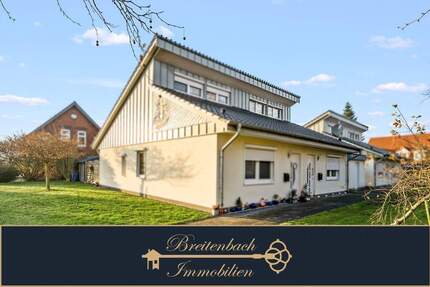 Haus Brake (Unterweser) Brake - 3 Zimmer, 82 m&sup2;, 210.000&euro; | Angebot:25176782