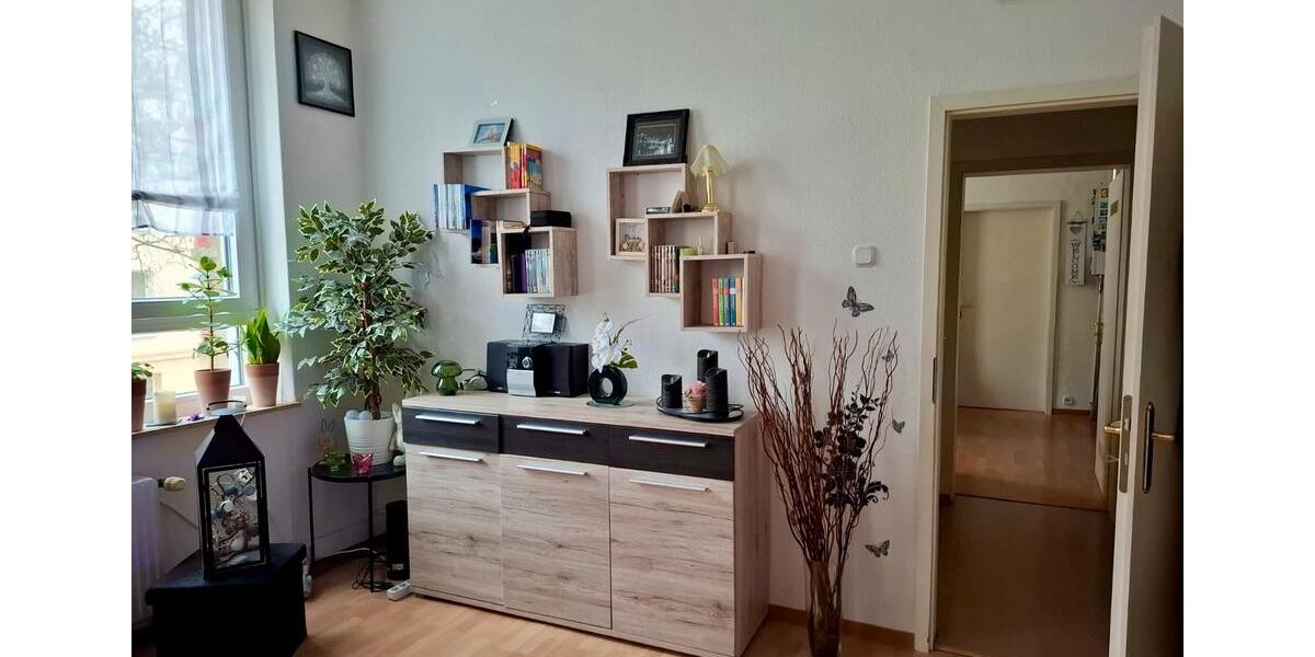 Etagenwohnung Bremerhaven Geestemünde - 2 Zimmer, 50 m&sup2;, 79.500&euro; | Angebot:26551010