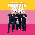 Culcha Candela - Monsta Sommer Shows 2026