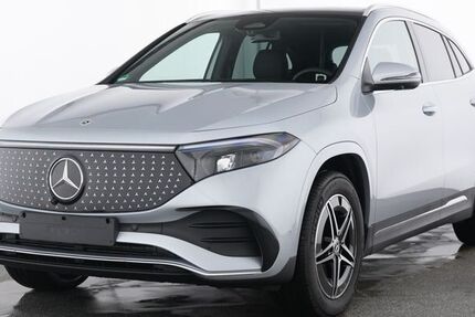 Mercedes-Benz EQA 5.405 km 45.950 &euro; Bremerhaven 27572