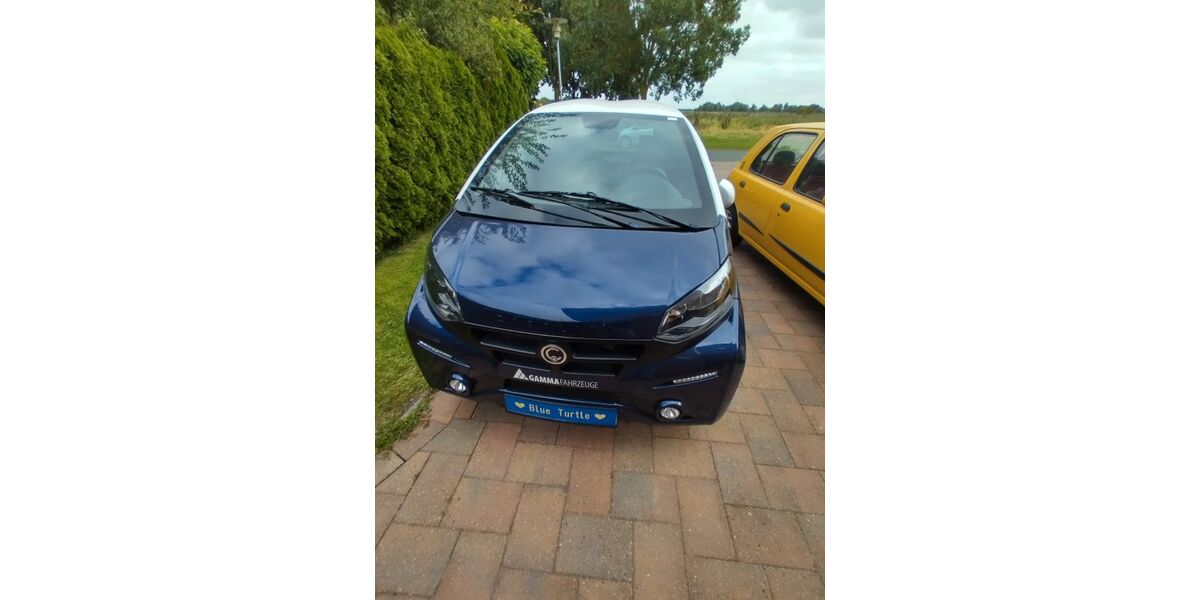 Casalini Andere 1.030 km 16.500 &euro; Burhave 26969