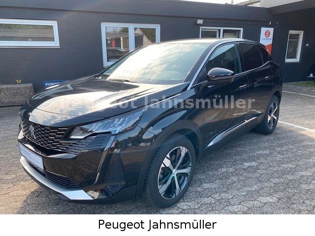 Peugeot 3008 27.829 km 29.990 € Bremerhaven 27580