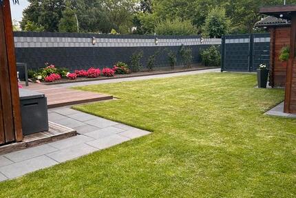 Endreihenhaus in der Nähe Bürgerpark 6 zimmer