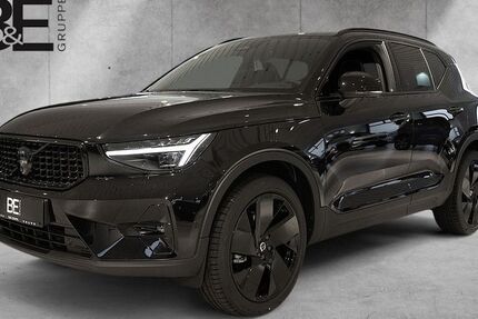 Volvo XC40 5.917 km 42.750 &euro; Schiffdorf-Spaden 27619