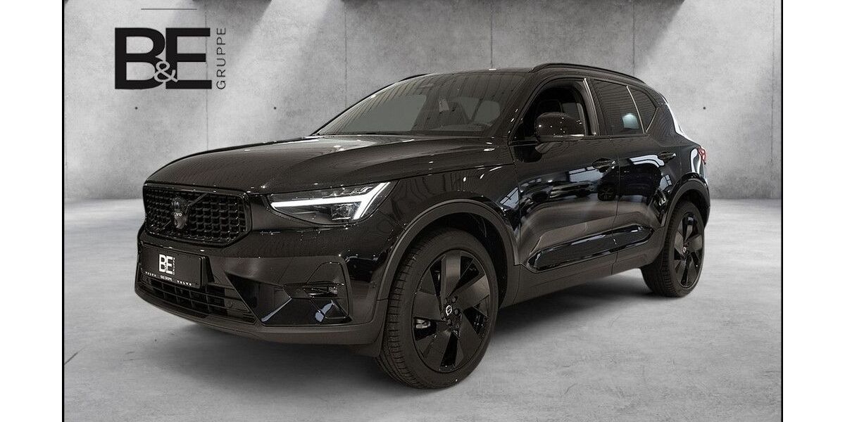 Volvo XC40 5.917 km 45.950 &euro; Schiffdorf-Spaden 27619