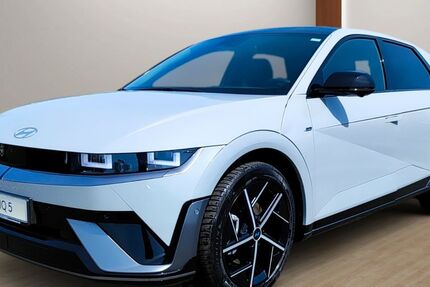 Hyundai IONIQ 5 6.500 km 47.990 &euro; Bremerhaven 27568