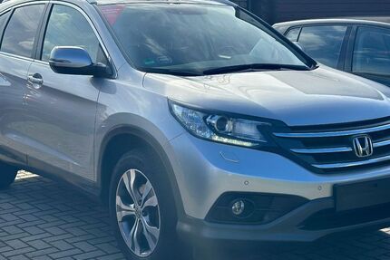 Honda CR-V 172.300 km 10.990 &euro; Geestland- Debstedt 27607