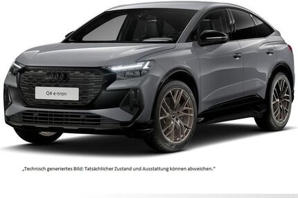 Audi Q4 e-tron 11.342 km 50.981 &euro; Bremerhaven 27576