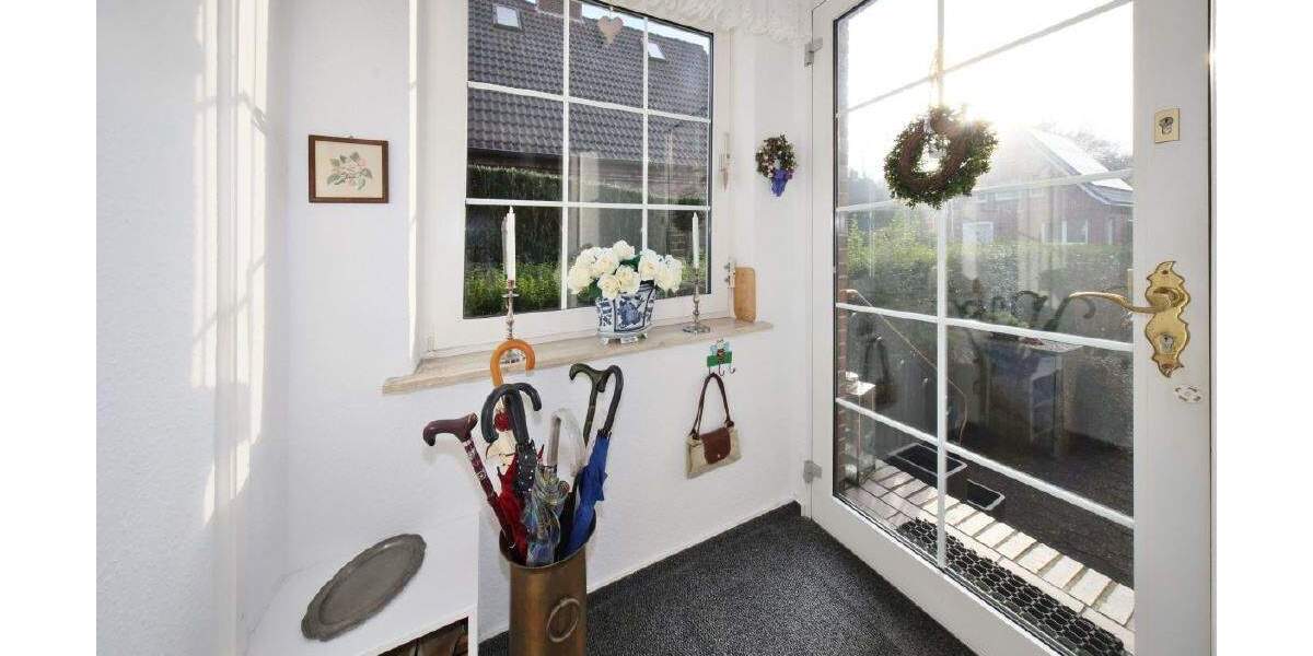 Einfamilienhaus Wilhelmshaven-Heppens Heppens - 4 Zimmer, 104 m&sup2;, 299.000&euro; | Angebot:25741234