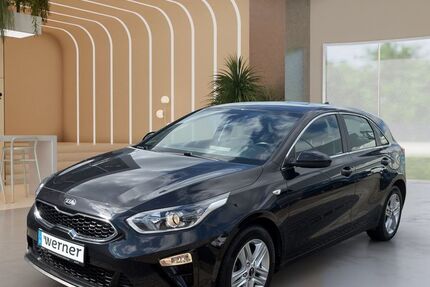 Kia ceed / Ceed 82.989 km 15.970 &euro; Bremerhaven 27568