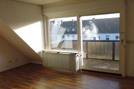 Wohnung Wilhelmshaven Heppens - 3 Zimmer, 66 m&sup2;, 375&euro; | Angebot:26338445