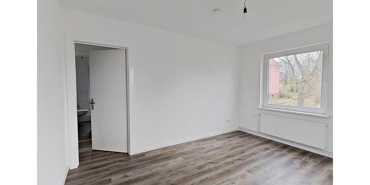 Etagenwohnung Nordenham - 3 Zimmer, 53 m&sup2;, 369&euro; | Angebot:26455822