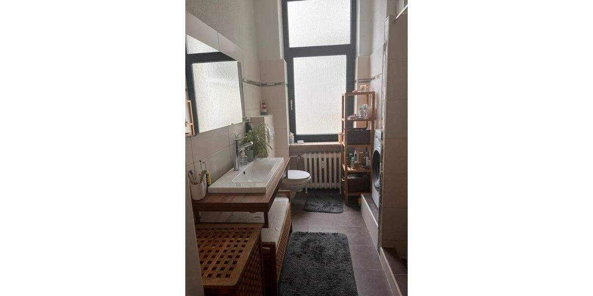 Mehrfamilienhaus in gefragter Lage von Bremerhaven zimmer